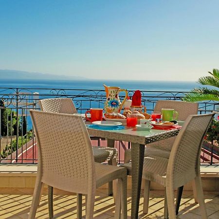 Casa Cloe Apartman Taormina Kültér fotó