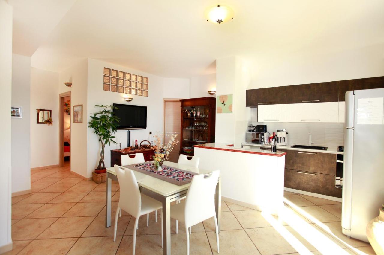 Casa Cloe Apartman Taormina Kültér fotó