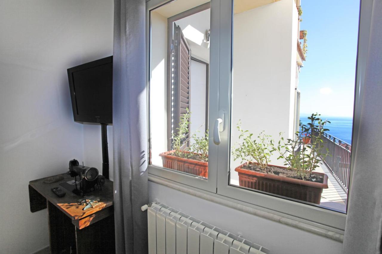 Casa Cloe Apartman Taormina Kültér fotó