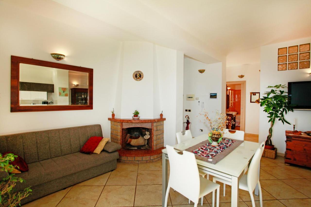 Casa Cloe Apartman Taormina Kültér fotó