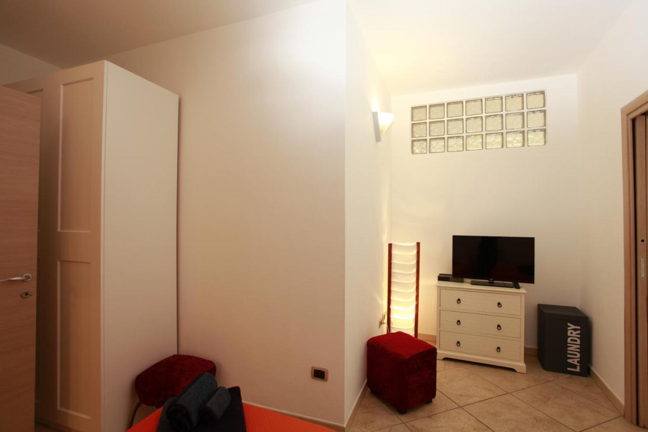 Casa Cloe Apartman Taormina Kültér fotó