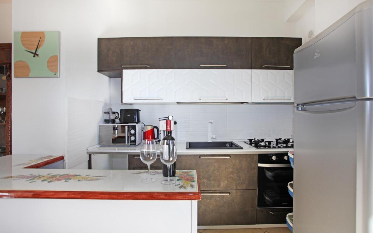 Casa Cloe Apartman Taormina Kültér fotó