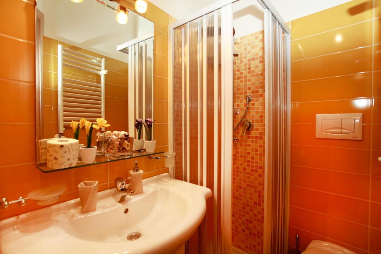 Casa Cloe Apartman Taormina Kültér fotó
