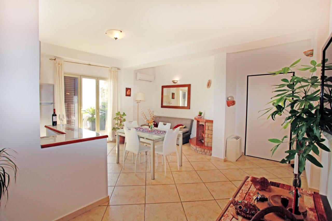 Casa Cloe Apartman Taormina Kültér fotó