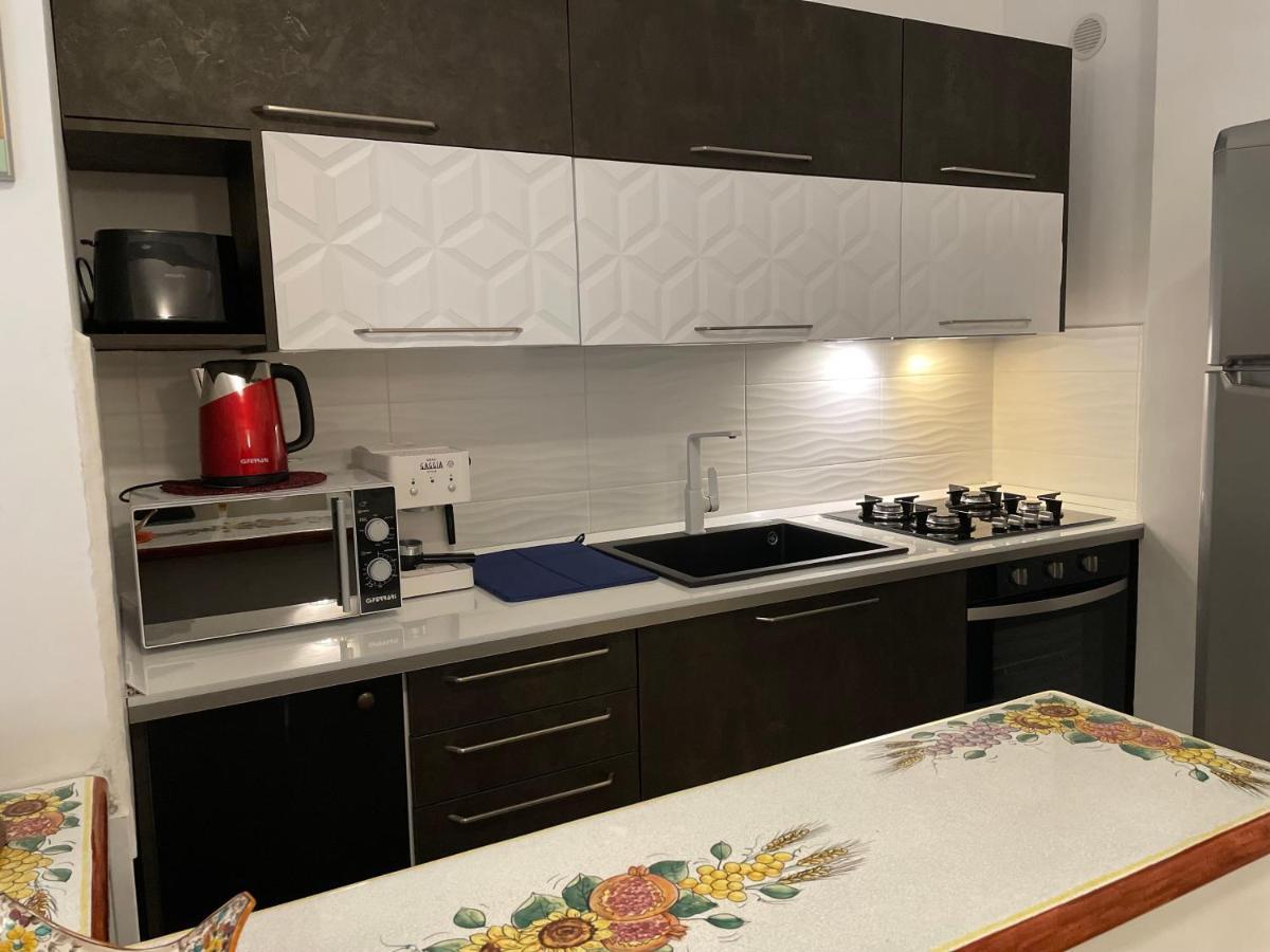 Casa Cloe Apartman Taormina Kültér fotó