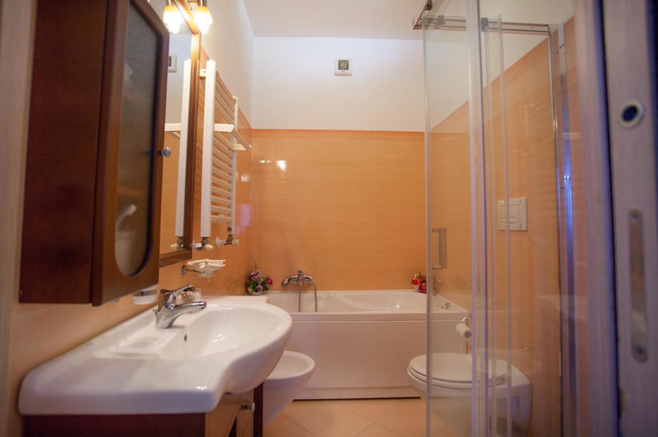 Casa Cloe Apartman Taormina Kültér fotó